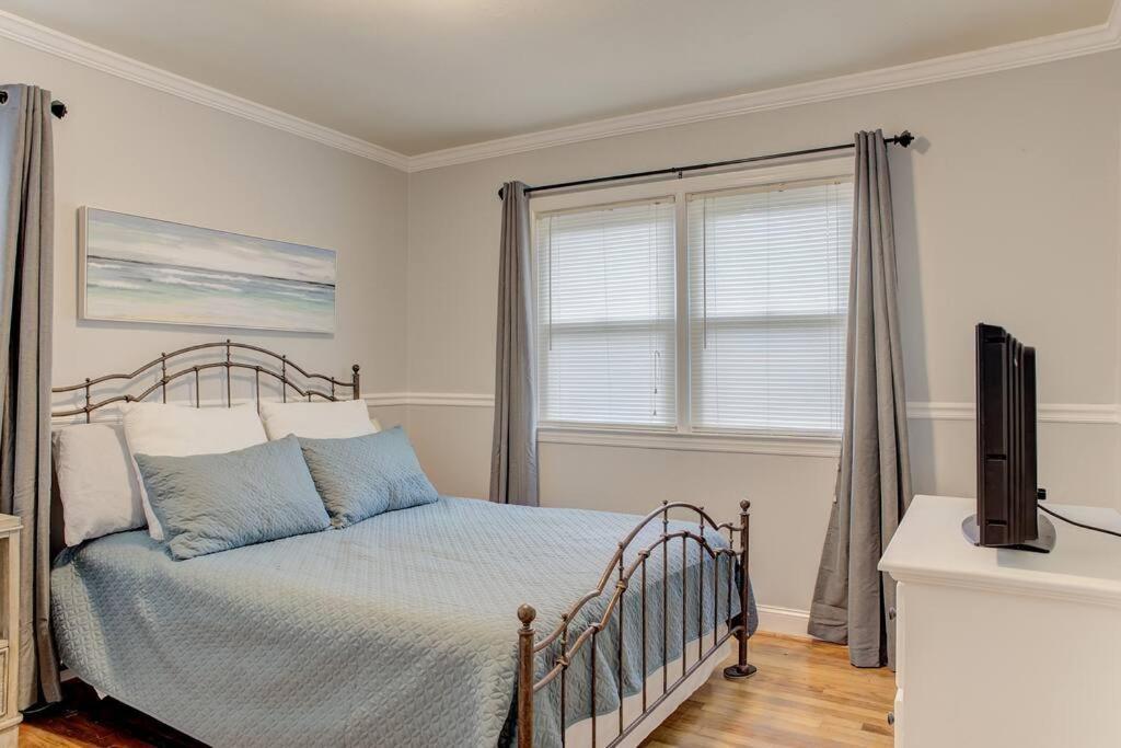 Charming Home Near Folly & Downtown Charleston Luaran gambar